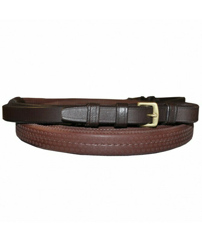 Renes Caoutchouc 14mm by CHETAK