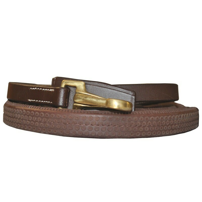 Renes Caoutchouc Mousquetons 16mm by CHETAK