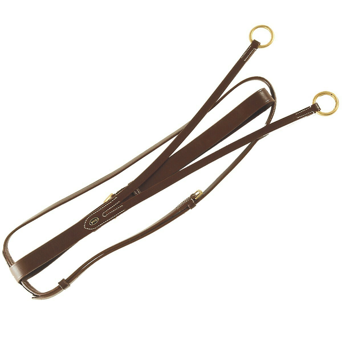 Martingale a Anneaux by CHETAK