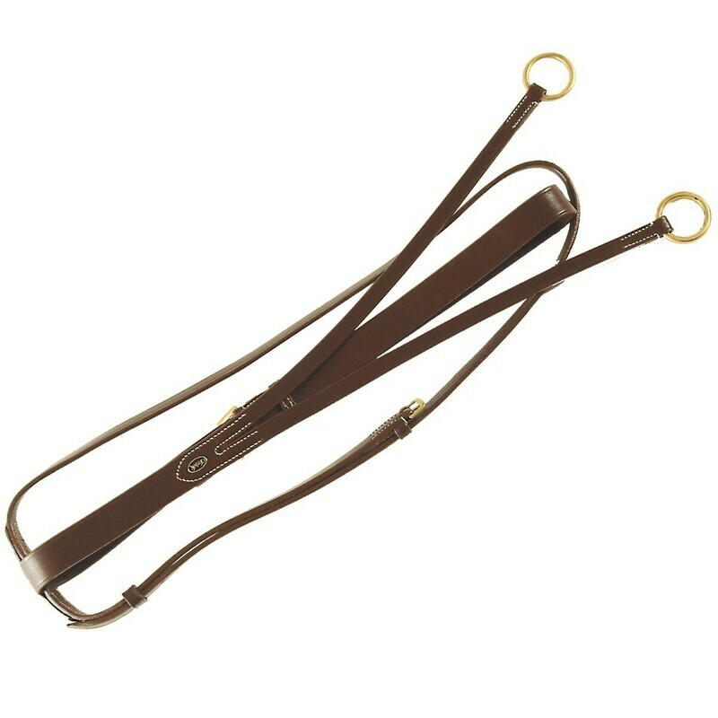 Martingale a Anneaux by CHETAK