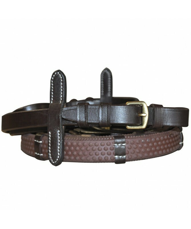 Renes EVENTER avec arretoirs 16 mm by CHETAK