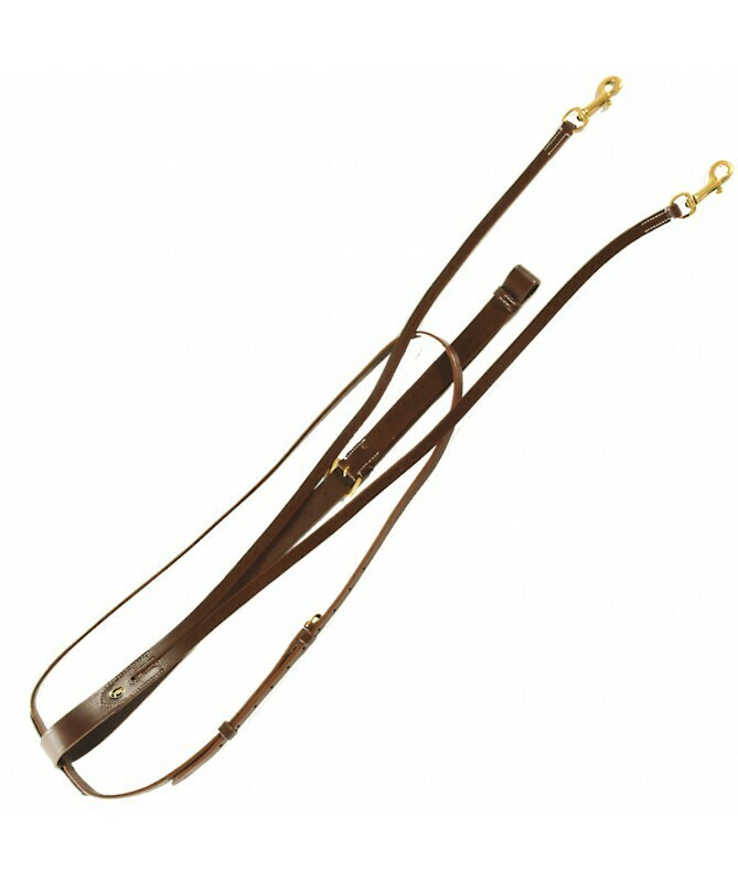 Martingale Howlett by CHETAK