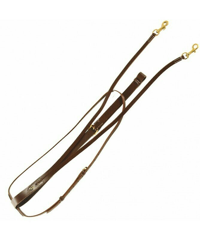 Martingale Howlett by CHETAK