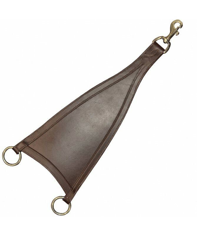 Triangle De Martingale by CHETAK