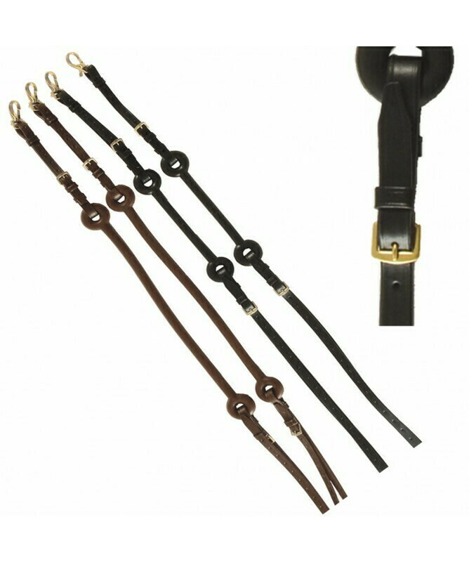 Enrenements Elastique by CANTER