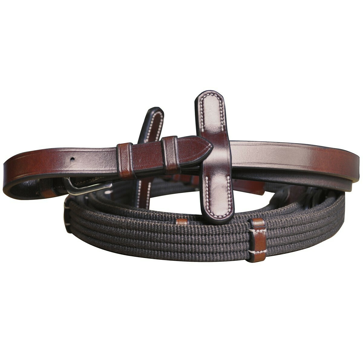 Renes Tissu a Arretoirs LEXINGTON - 19 Mm Renes Tissu a Arretoirs LEXINGTON - 19 Mm