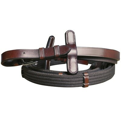 Renes Tissu a Arretoirs LEXINGTON - 19 Mm