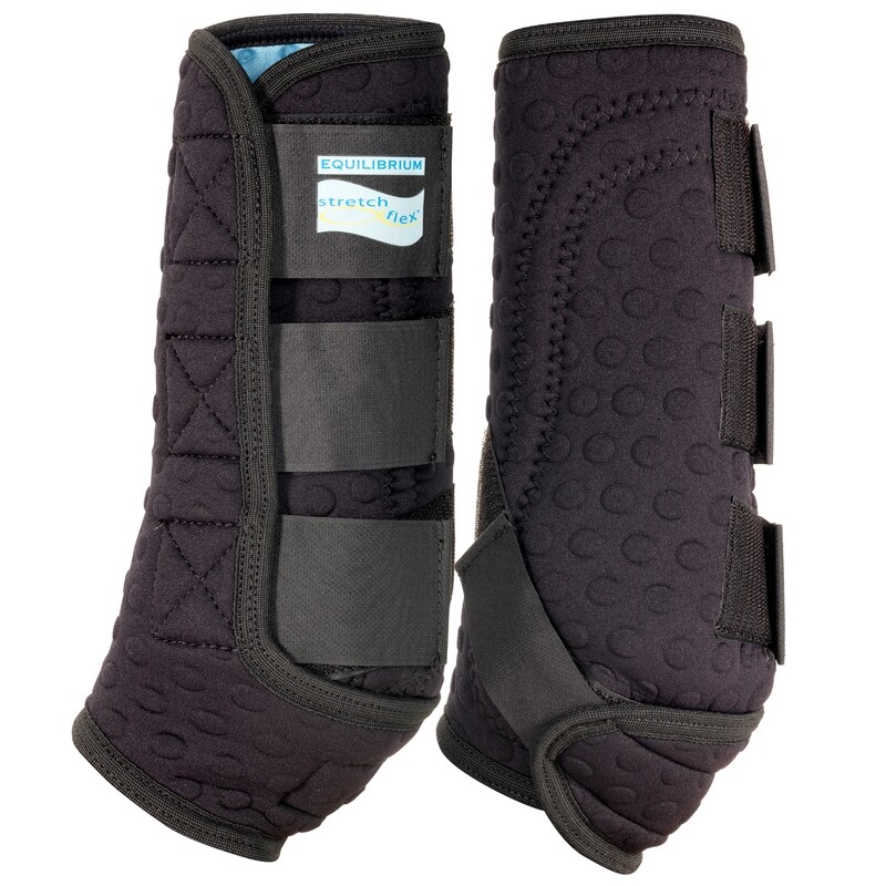 Guetres S&amp;F Integrales Equilibrium