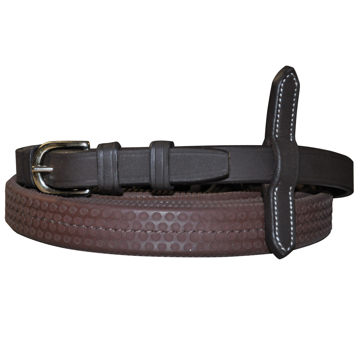 Renes Caoutchouc 16mm by PRIVILEGE EQUITATION Renes Caoutchouc 16mm by PRIVILEGE EQUITATION