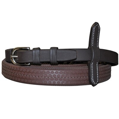 Renes Caoutchouc 16mm by PRIVILEGE EQUITATION