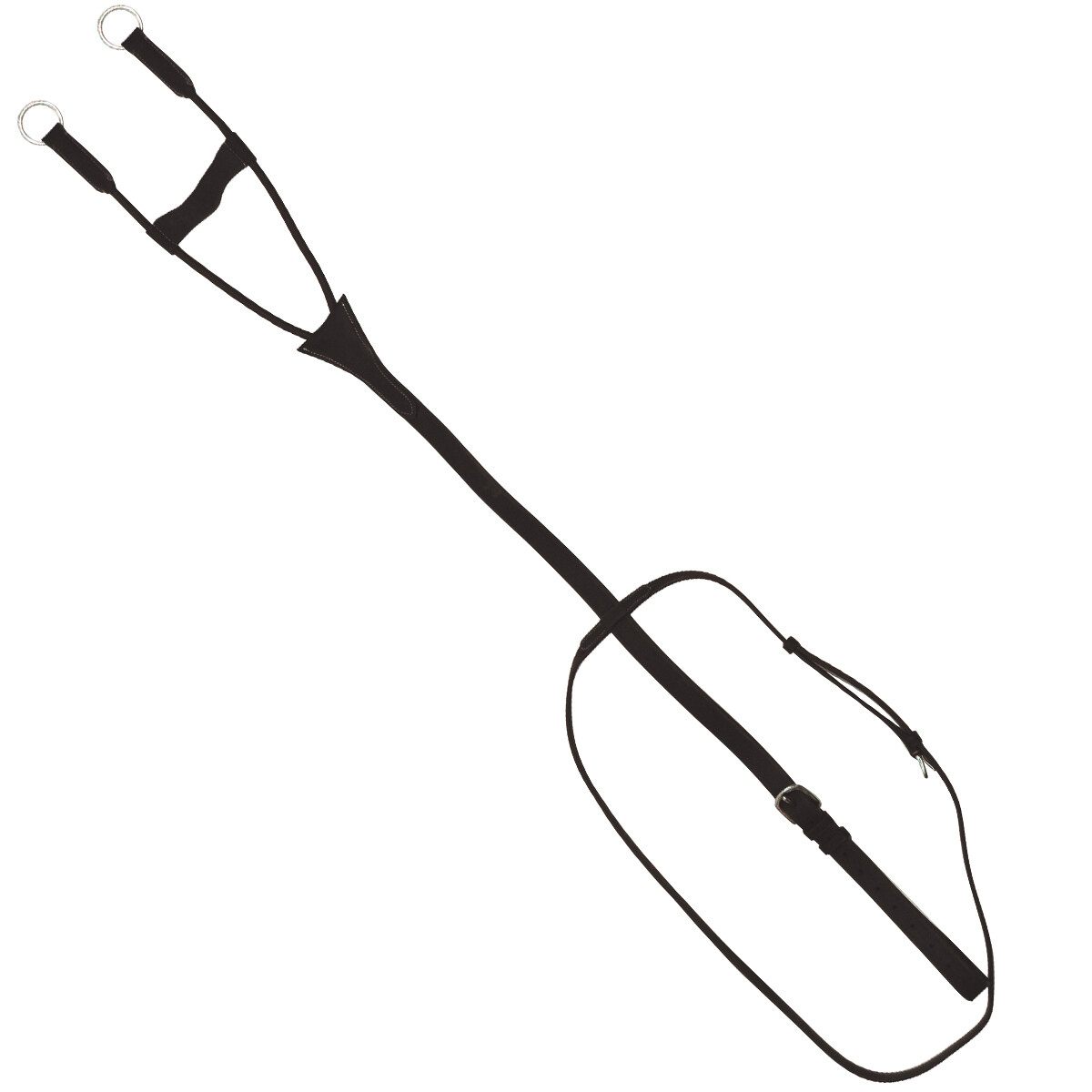 Martingale Elastique by PRIVILEGE EQUITATION