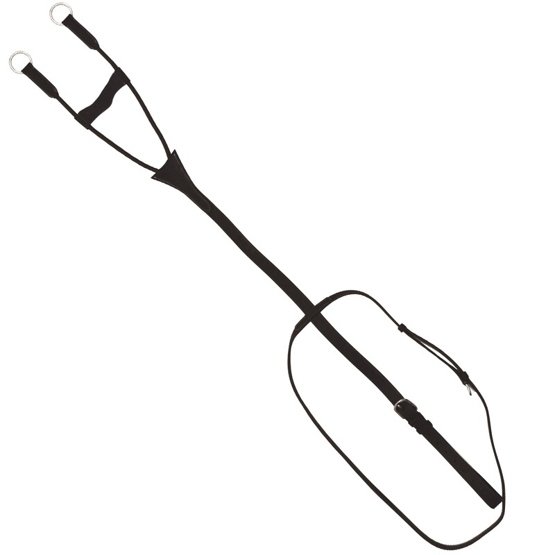 Martingale Elastique by PRIVILEGE EQUITATION