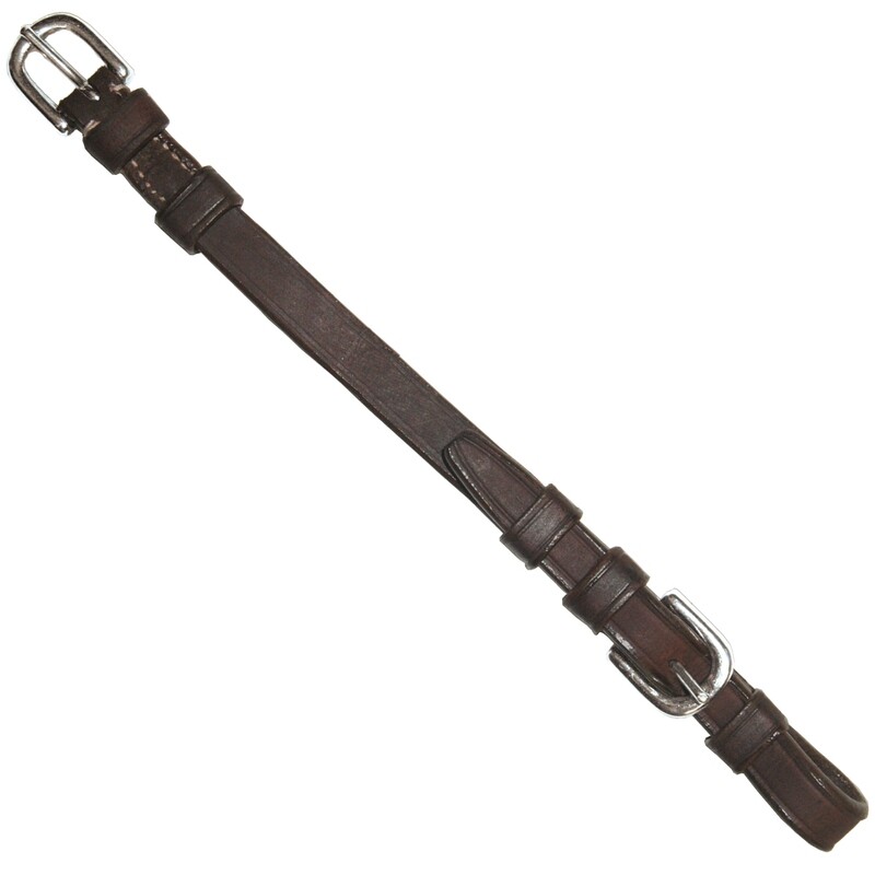 Montant a Boucles by PRIVILEGE EQUITATION