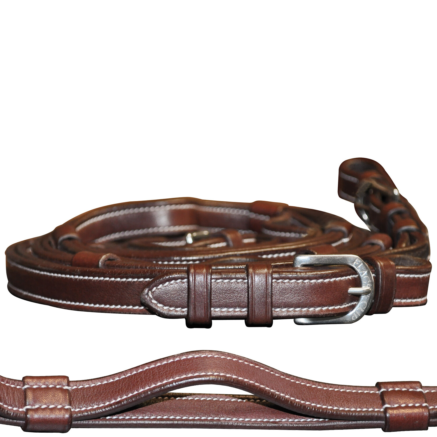 Renes cuir a poignees F&C Renes cuir a poignees F&C