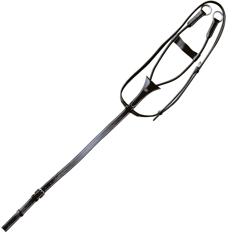 Martingale elastique by FLAGS&amp;CUP