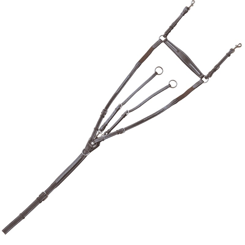 Collier de chasse Helsinki by FLAGS&amp;CUP