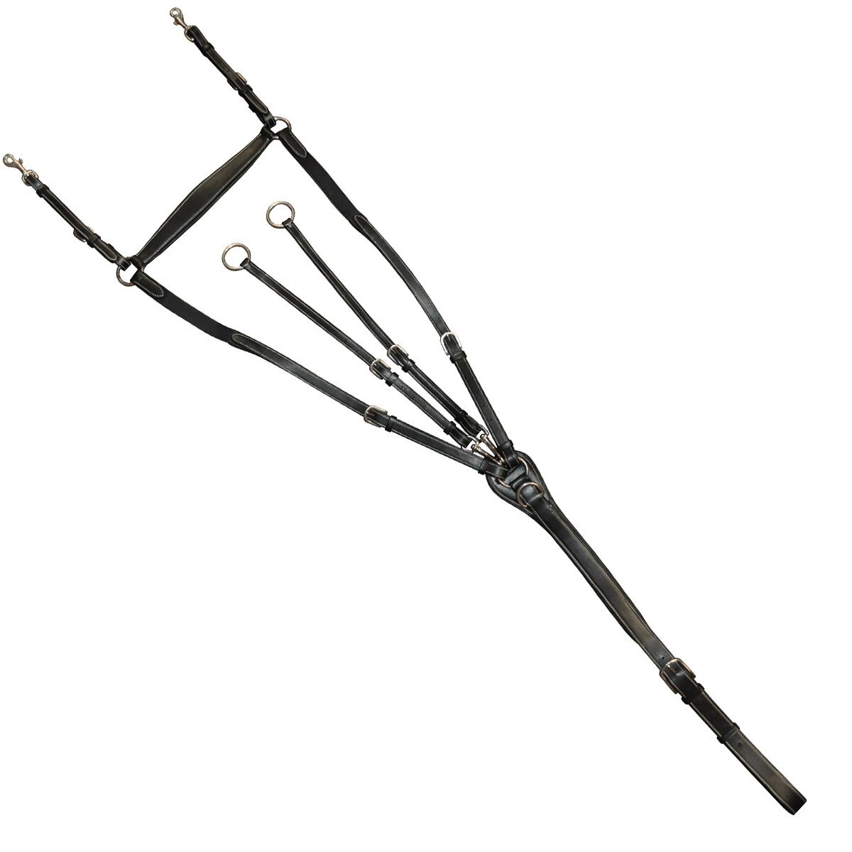 Collier de chasse Goteborg by FLAGS&amp;CUP