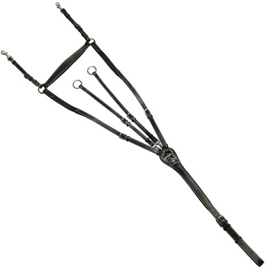 Collier de chasse Goteborg by FLAGS&amp;CUP
