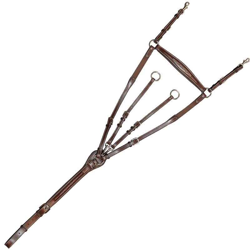 Collier de chasse Wellington by FLAGS&amp;CUP