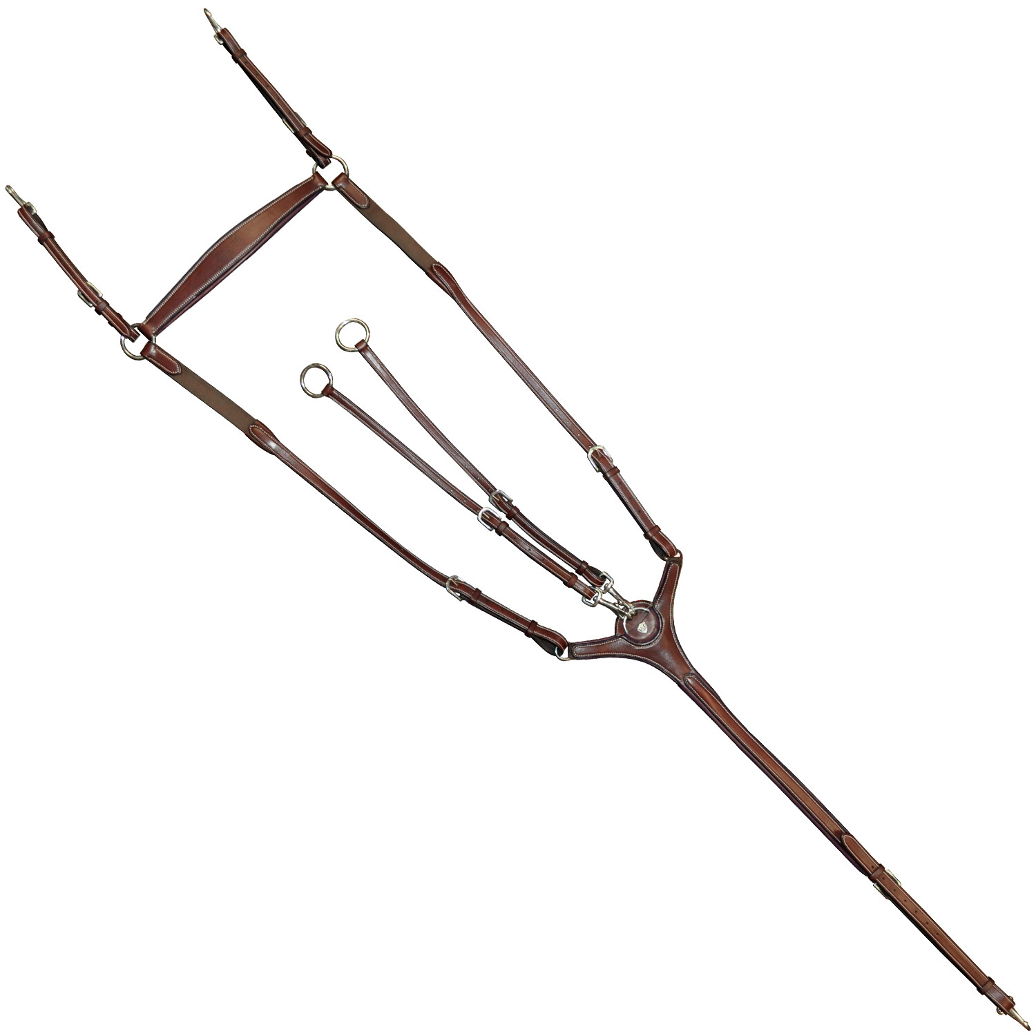 Collier De Chasse Comfort by FLAGS&amp;CUP