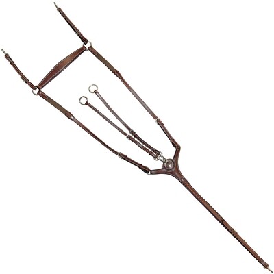 Collier De Chasse Comfort by FLAGS&amp;CUP