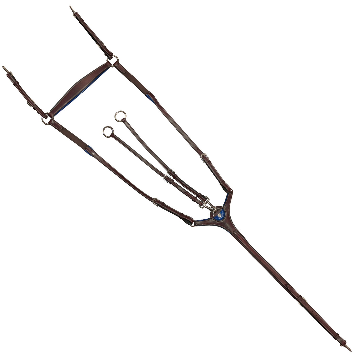 Collier De Chasse Paris by FLAGS&amp;CUP