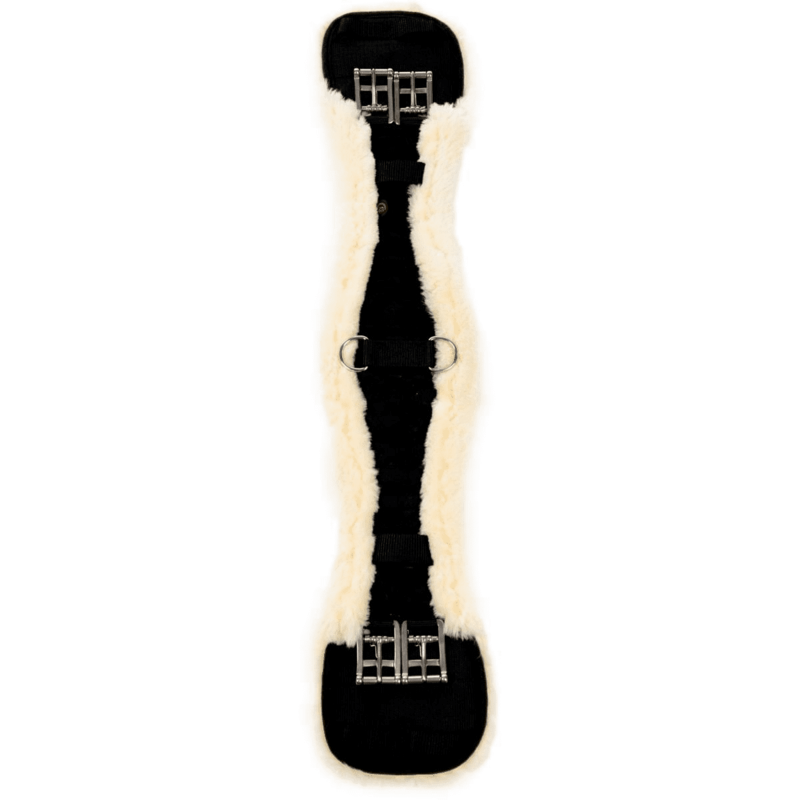 Sangle courte Sheepskin by KENTUCKY