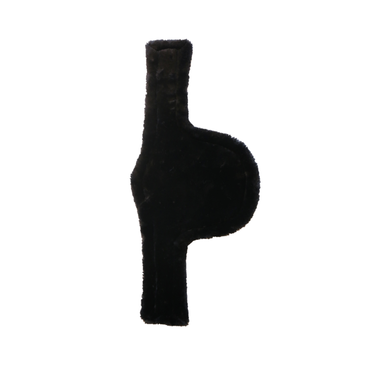 Mouton amovible pour sangle bavette Sheepskin by KENTUCKY Mouton amovible pour sangle bavette Sheepskin by KENTUCKY