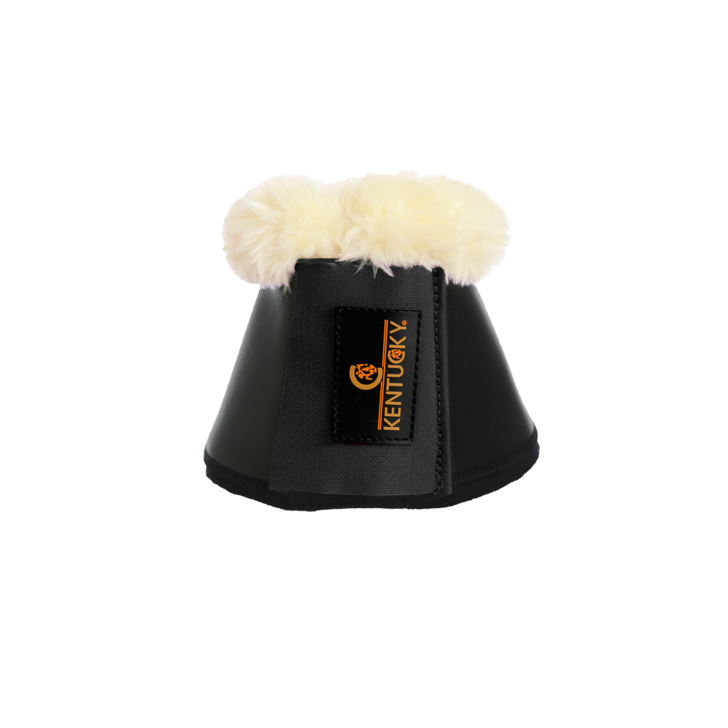 Cloches en cuir Sheepskin by KENTUCKY