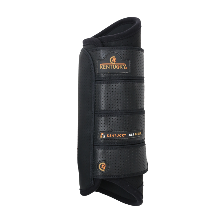 Guetre Air Tech Eventing Cross Posterieurs by KENTUCKY