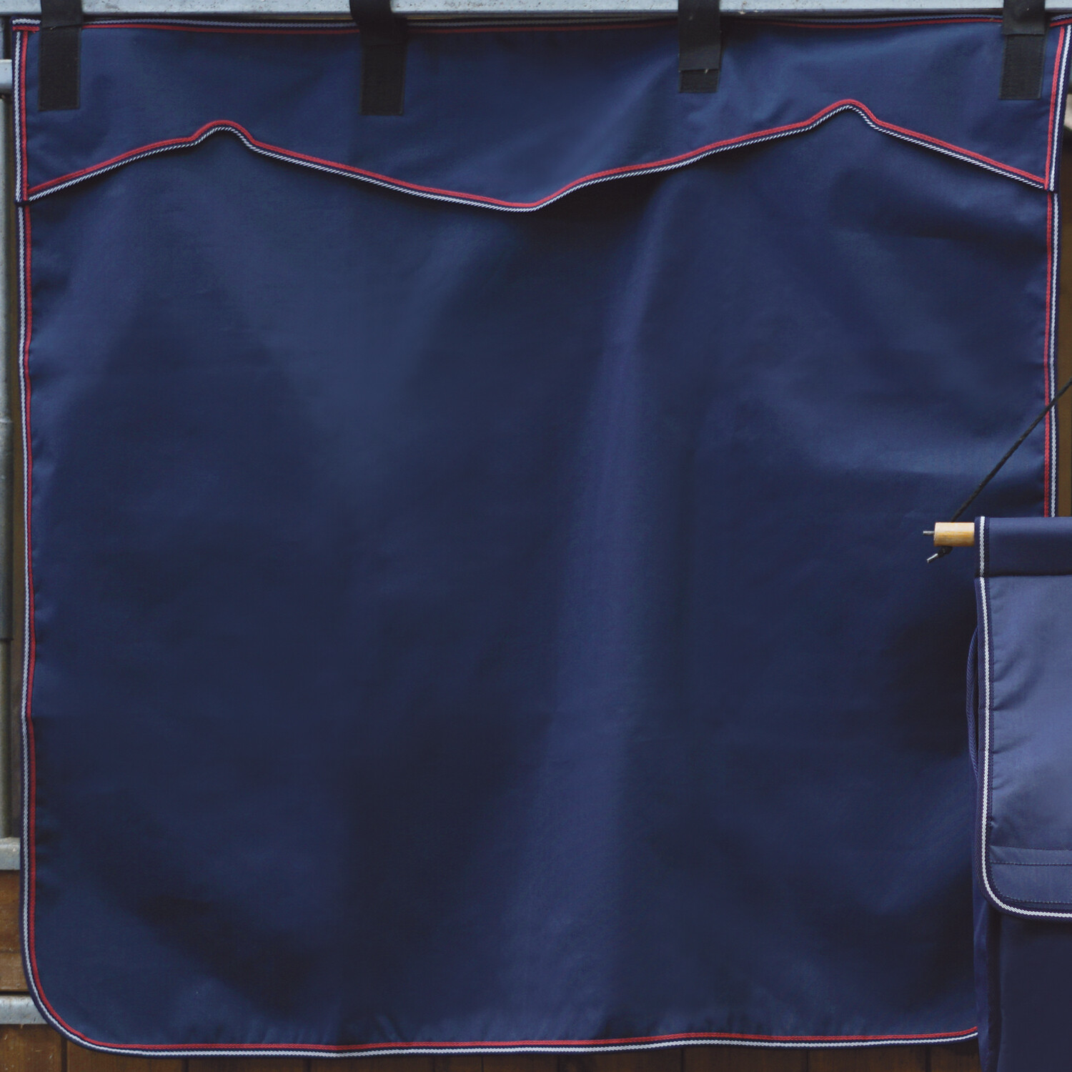 Tenture De Box Petit Modele by CANTER