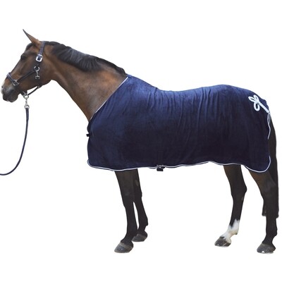 Chemise Polaire Avec Brandebourg by CANTER Chemise Polaire Avec Brandebourg by CANTER