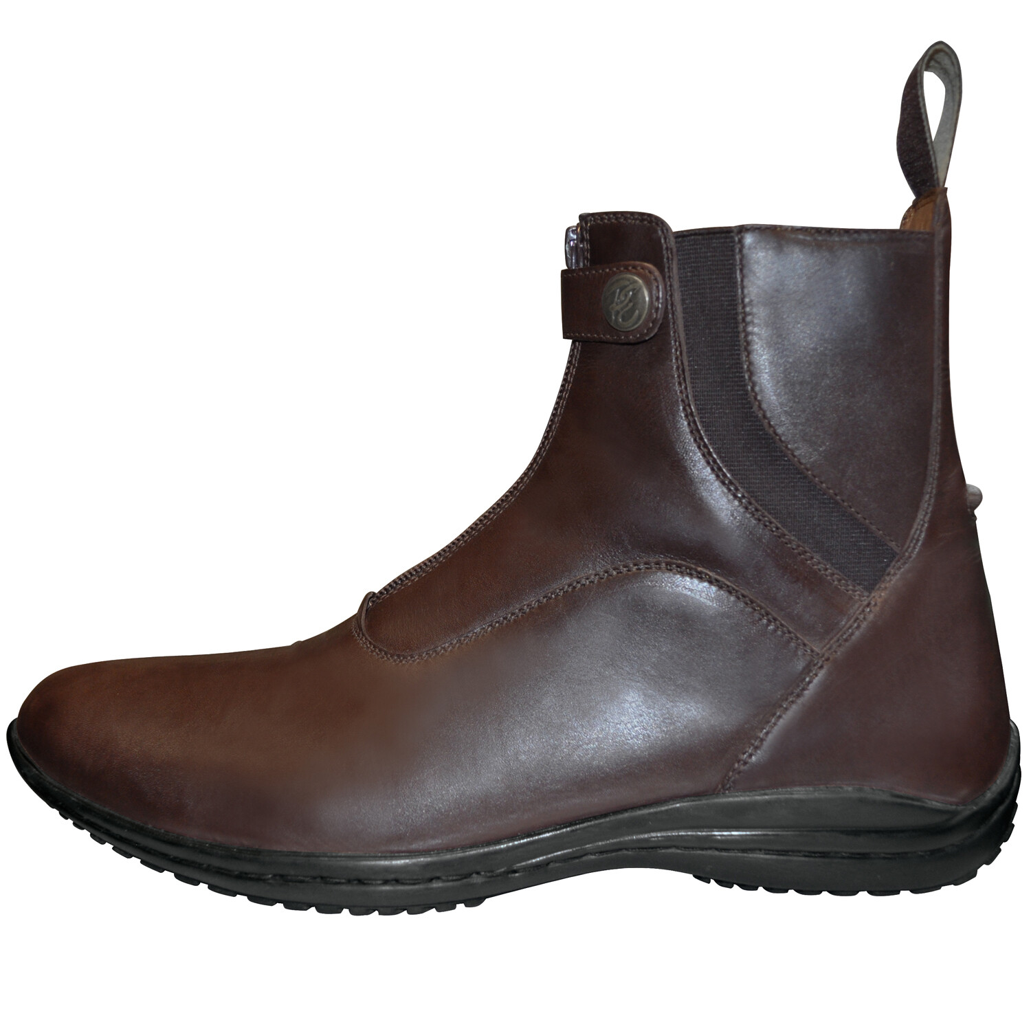 Boots NOLA by PRIVILEGE EQUITATION