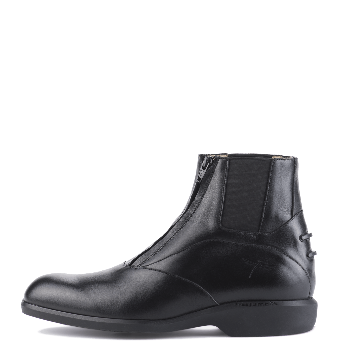 Boots K2 by FREEJUMP