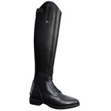 Bottes MATERA noir Junior by PRIVILEGE EQUITATION