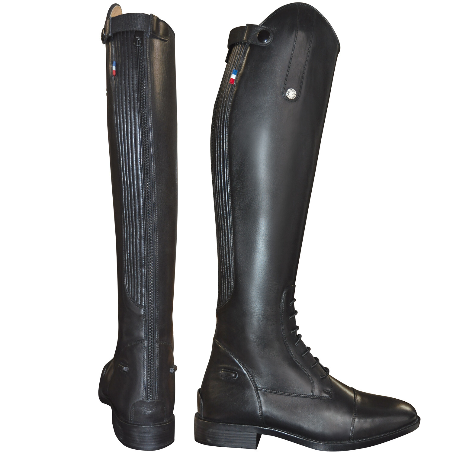 Bottes Novara by Privilege Equitation