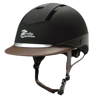 Matedepreso Casque de S/écurit/é Adulte R/églable pour V/élo de Route VTT Design Microshell L/éger Confortable L/éger Respirant Taille unique Pas de z/éro Bleu blanc.