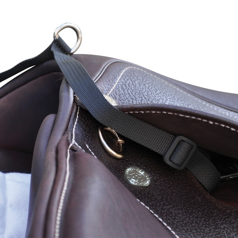 Sangle Attache Gilet Airbag by PE