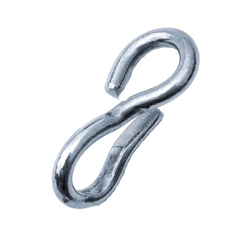 Crochets De Gourmette