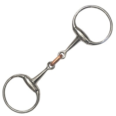 Mors Olive Double Brisure
