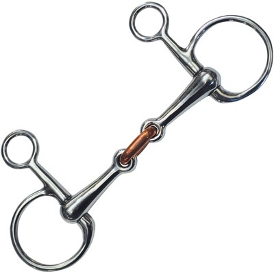 Filet Baucher Double Brisure