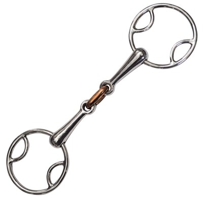 Filet 3 Effets Double Brisure