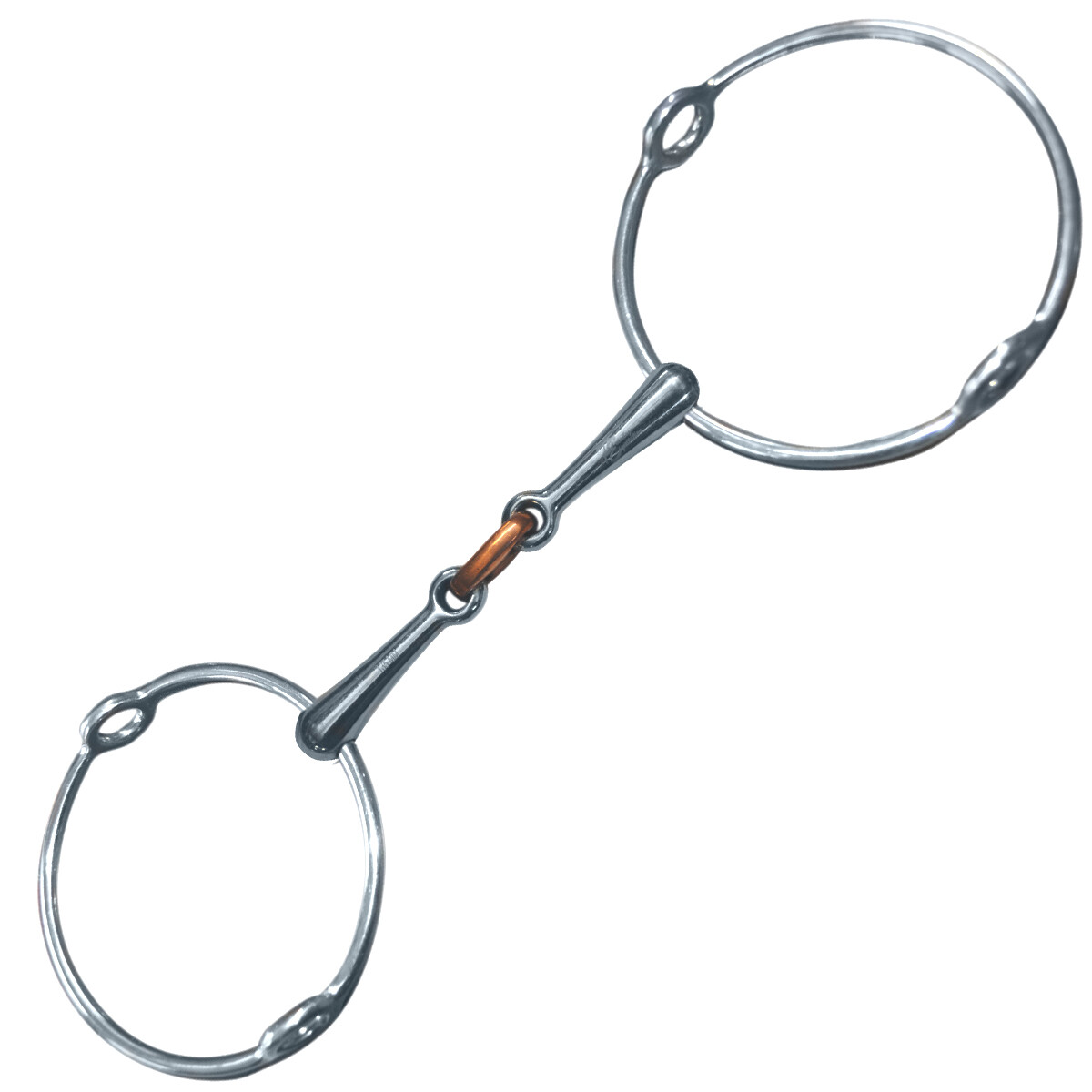 Filet Releveur Grand Anneaux Double Brisure