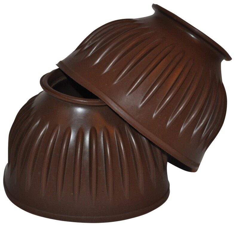 Cloches Striees by KRIS