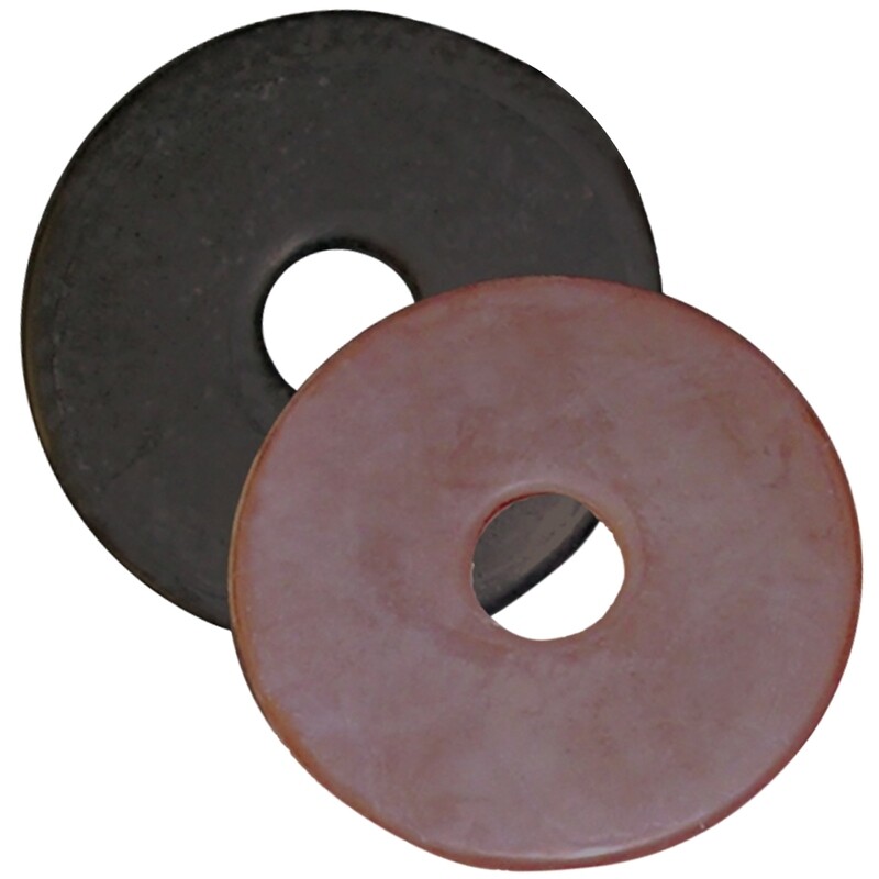 Rondelles de mors (la paire) by KRIS