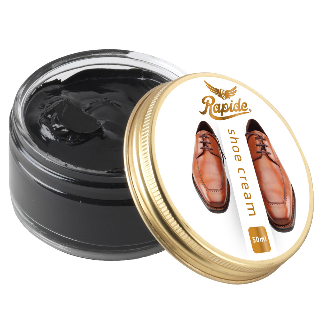 Cirage pour Chaussures by RAPIDE