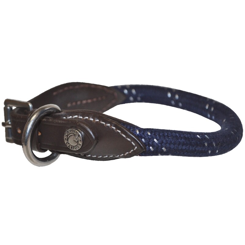 Collier chien Corde by CANTER