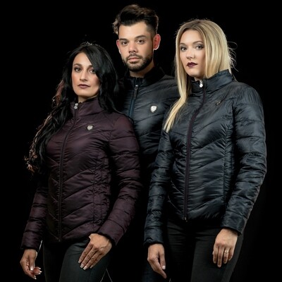 Veste Light Dame Kokkola by FLAGS&CUP Veste Light Dame Kokkola by FLAGS&CUP