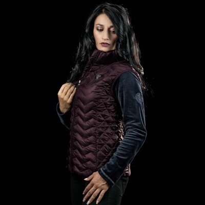 Gilet SM Light Nilsia by FLAGS&CUP Gilet SM Light Nilsia by FLAGS&CUP