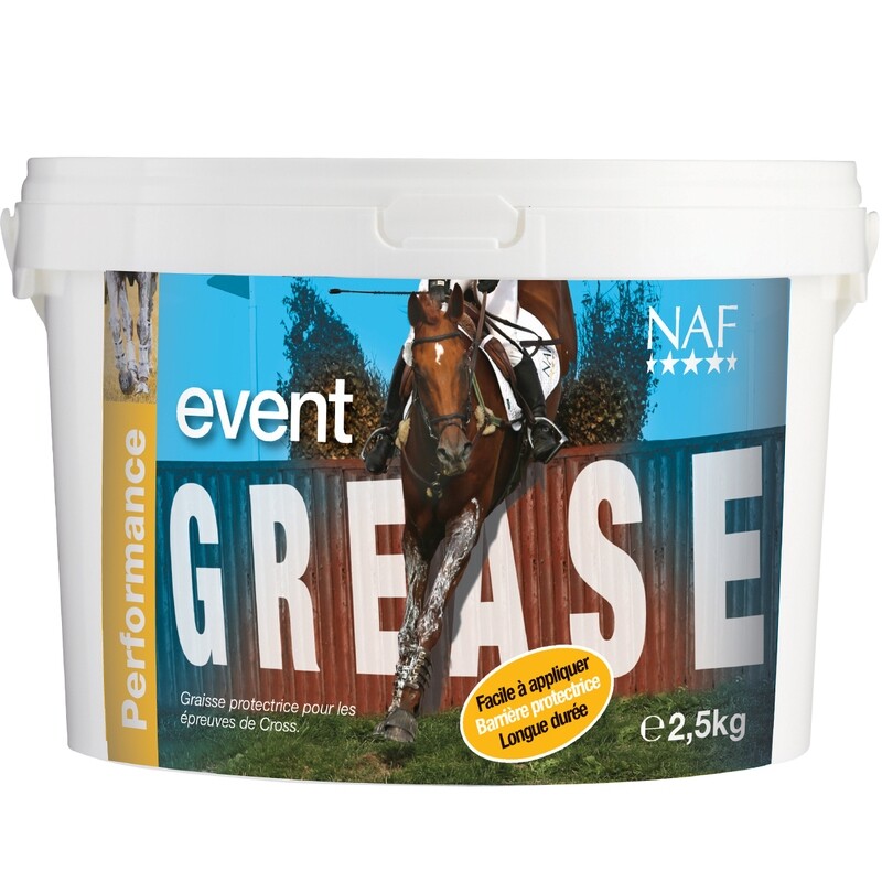 NAF-Event Grease